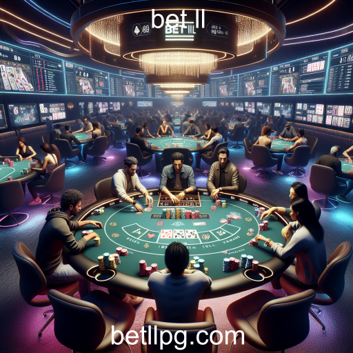 Poker: O Jogo de Cartas que Conquista o Mundo